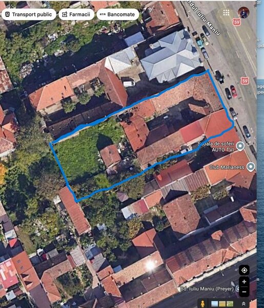 Timisoara,